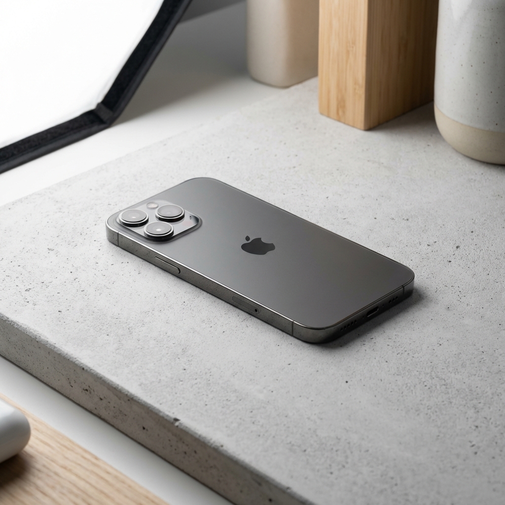 Free Government iPhone